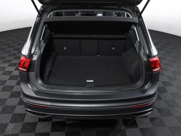 Volkswagen Tiguan II Рестайлинг с пробегом 2021 года, цена 3 099 000 рублей, 85300 км, внедорожник, Автокод Объявления