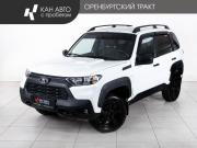 Lada (ВАЗ) Niva Travel I Казань  - изображение 18