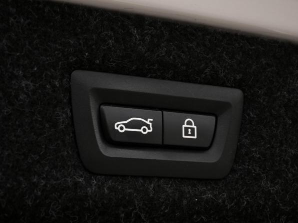 BMW 5 серии VII (G30/G31/G38) с пробегом 2020 года, цена 4 097 600 рублей, 74603 км, седан, Автокод Объявления