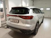 Chery Tiggo 8 Pro Max I Рестайлинг Москва  - изображение 29