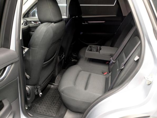 Mazda CX-5 II с пробегом 2020 года, цена 2 350 000 рублей, 172392 км, внедорожник, Автокод Объявления