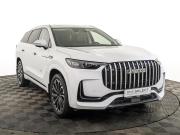 Jaecoo J8 Москва  - изображение 33