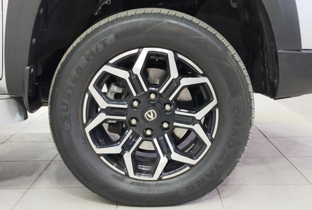 Changan Hunter Plus Саратов  - изображение 10