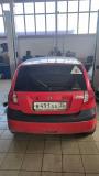 Hyundai Getz I Рестайлинг Вологда  - изображение 10
