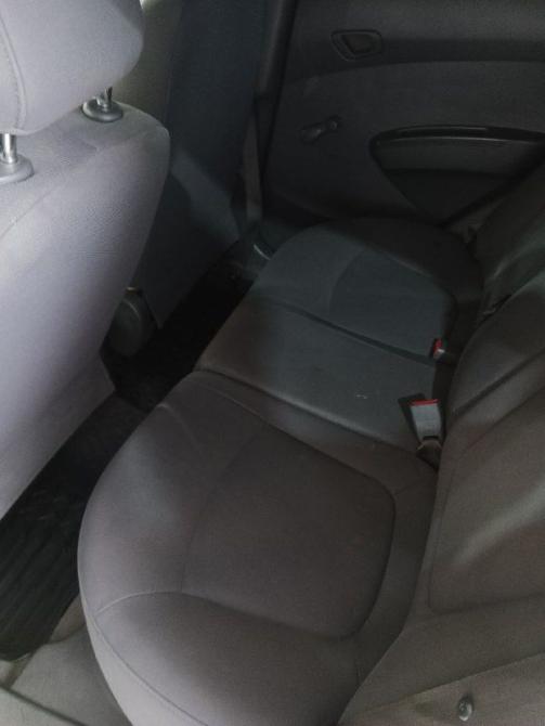 Chevrolet Spark III Ставрополь  - изображение 14