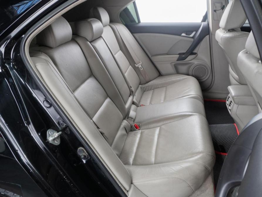 Honda Accord VIII Тюмень  - изображение 7