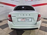 Lada (ВАЗ) Granta I Рестайлинг Воронеж  - изображение 27