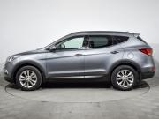 Hyundai Santa Fe III Рестайлинг Санкт-Петербург  - изображение 34