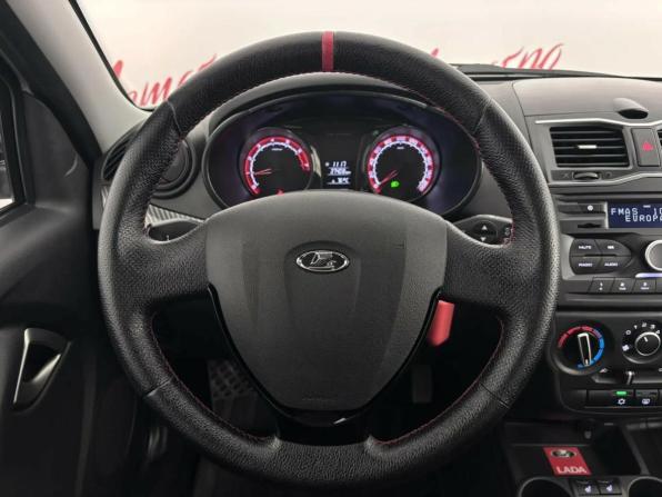 Lada (ВАЗ) Granta I Рестайлинг с пробегом 2023 года, цена 1 039 000 рублей, 37408 км, седан, Автокод Объявления