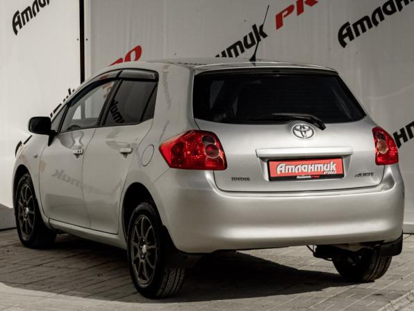 Toyota Auris I с пробегом 2008 года, цена 650 000 рублей, 242151 км, хэтчбек, Автокод Объявления