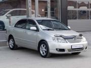 Toyota Corolla IX (E120 E130) Рестайлинг Новосибирск  - изображение 22