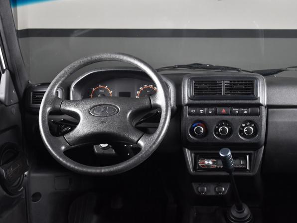 Lada (ВАЗ) Niva Legend I с пробегом 2023 года, цена 899 999 рублей, 23558 км, внедорожник, Автокод Объявления