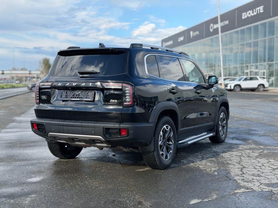 Haval Dargo I Пермь  - изображение 4