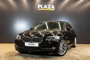 BMW 5 серии VI (F10/F11/F07) Уфа  - изображение 22