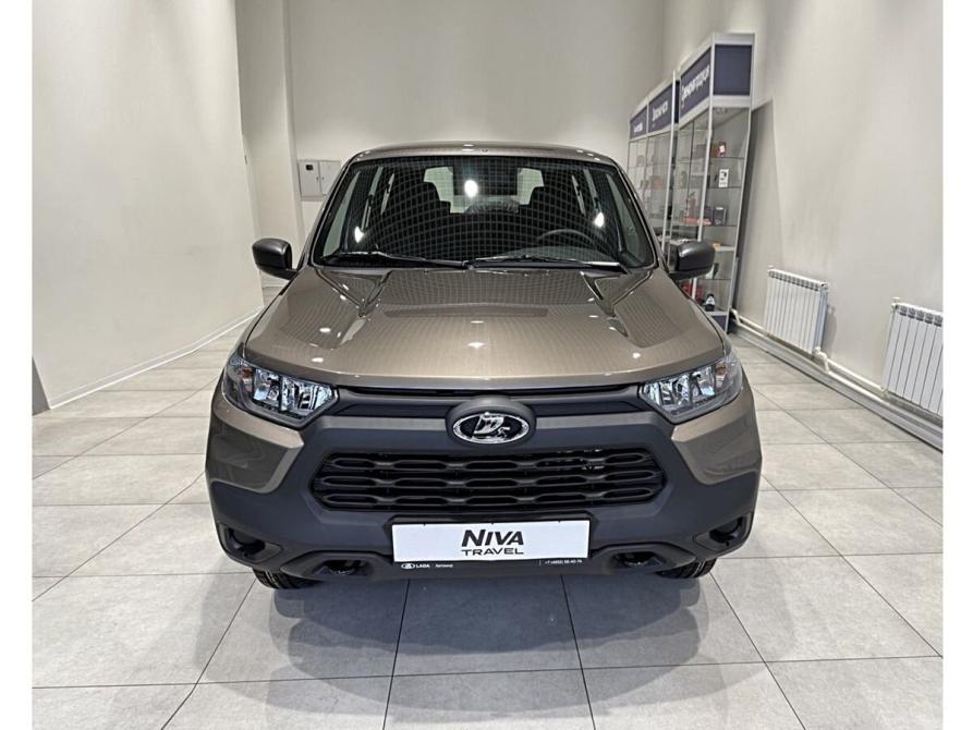 Lada (ВАЗ) Niva Travel I Рестайлинг Ярославль  - изображение 2