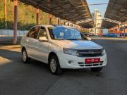 Lada (ВАЗ) Granta I Екатеринбург  - изображение 15