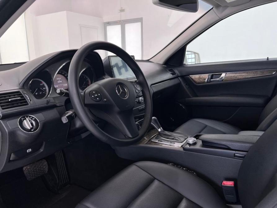 Mercedes-Benz C-Класс III (W204) Волгоград  - изображение 27