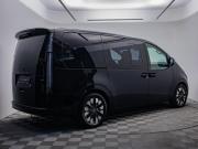 Hyundai Staria I Москва  - изображение 23