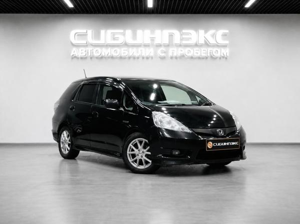 Honda Fit Shuttle I с пробегом 2012 года, цена 749 500 рублей, 181000 км, универсал, Автокод Объявления
