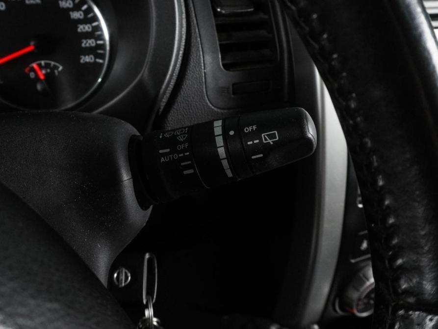 Nissan X-Trail II Рестайлинг Воронеж  - изображение 14