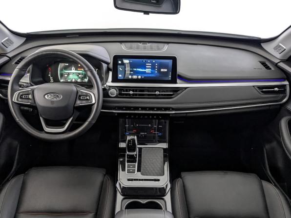 Xcite X-Cross 7 с пробегом 2024 года, цена 1 825 000 рублей, 14991 км, внедорожник, Автокод Объявления