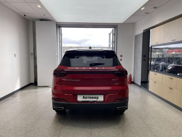 Chery Tiggo 7 Pro Max I с пробегом 2023 года, цена 2 100 000 рублей, 39000 км, внедорожник, Автокод Объявления