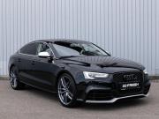 Audi S5 I (8T) Рестайлинг Сочи  - изображение 29