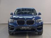 BMW X3 III (G01) Москва  - изображение 39