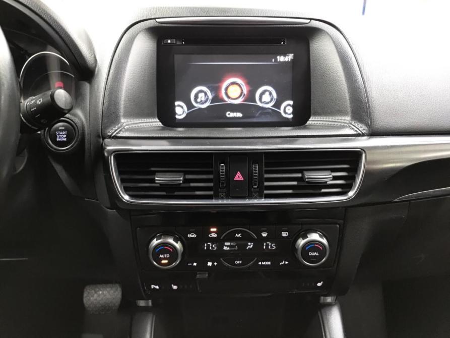 Mazda CX-5 I Рестайлинг Казань  - изображение 18