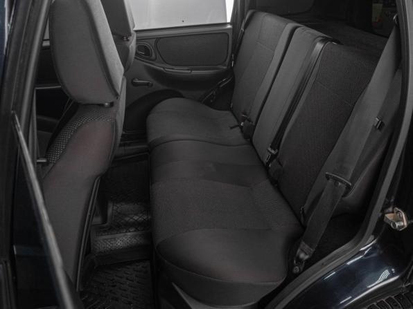 Chevrolet Niva I Рестайлинг с пробегом 2020 года, цена 777 000 рублей, 72841 км, внедорожник, Автокод Объявления