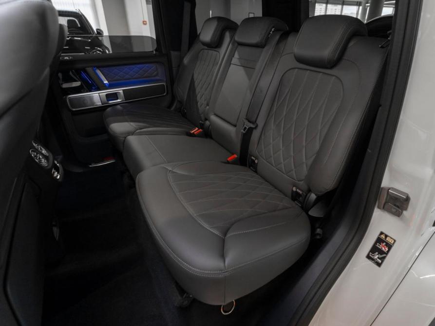 Mercedes-Benz G-Класс III (W465) Рестайлинг Москва  - изображение 13