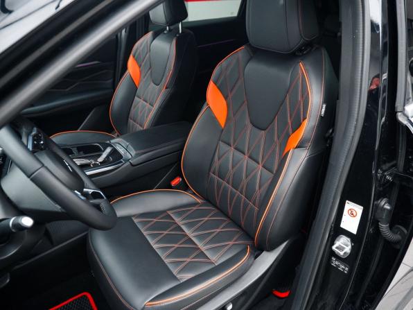 Haval F7 II с пробегом 2024 года, цена 2 550 000 рублей, 34000 км, внедорожник, Автокод Объявления