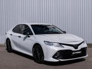Toyota Camry VIII (XV70) Сочи  - изображение 23