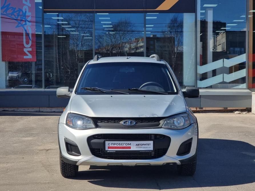 Lada (ВАЗ) Kalina II Архангельск  - изображение 3