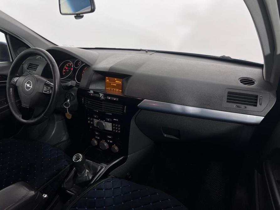 Opel Astra H Рестайлинг Ростов-на-Дону  - изображение 10