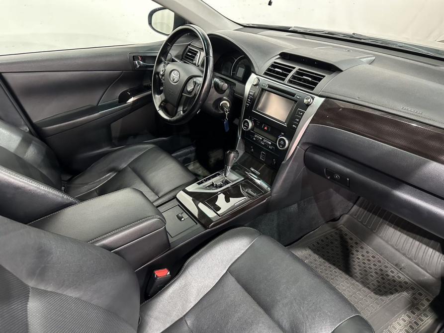 Toyota Camry VII (XV50) Москва  - изображение 11