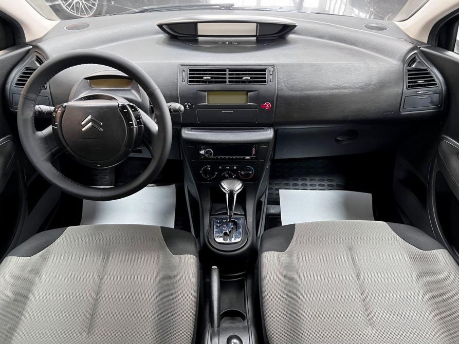 Citroen C4 I Тверь  - изображение 10
