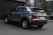 Hyundai Creta II Москва  - изображение 27
