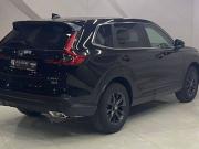 Honda CR-V VI Воронеж  - изображение 22
