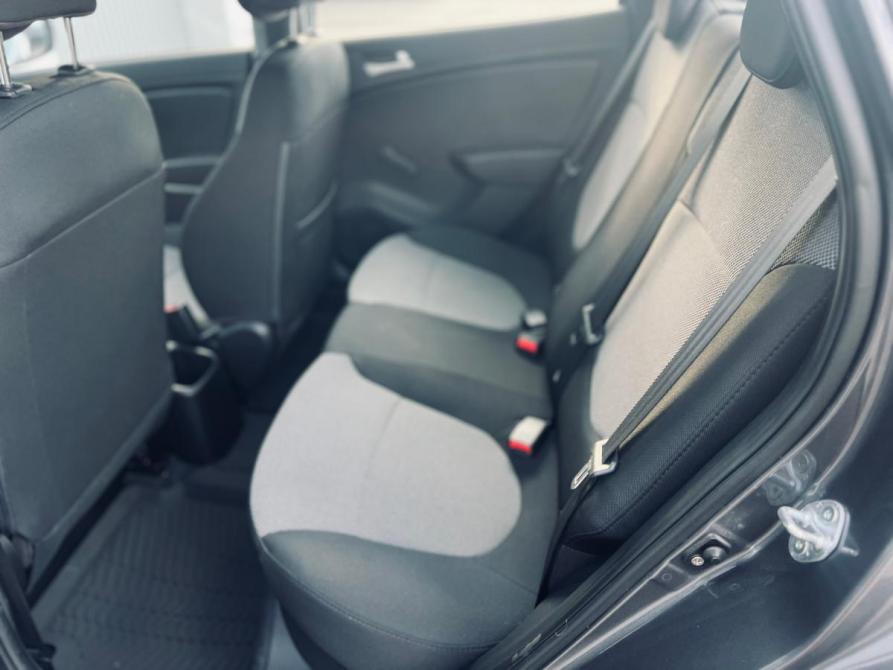 Hyundai Solaris I Санкт-Петербург  - изображение 11
