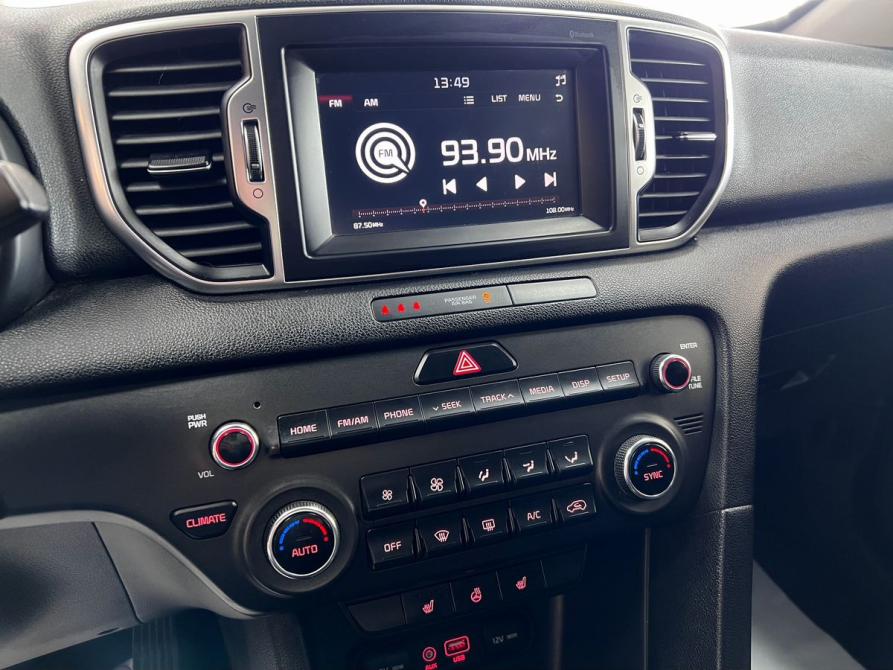 Kia Sportage IV Тверь  - изображение 18