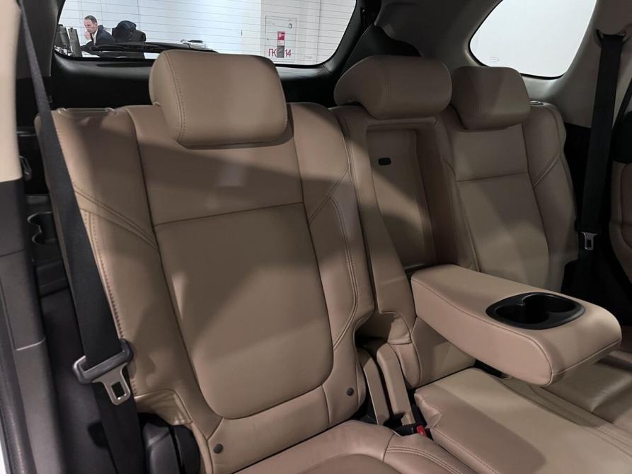 Mitsubishi Outlander III Рестайлинг 3 Чебоксары  - изображение 35