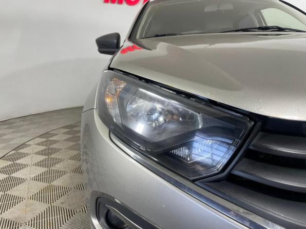 Lada (ВАЗ) Granta I Рестайлинг с пробегом 2020 года, цена 626 000 рублей, 121515 км, хэтчбек, Автокод Объявления