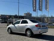 Toyota Corolla X (E140 E150) Рестайлинг Крым  - изображение 22