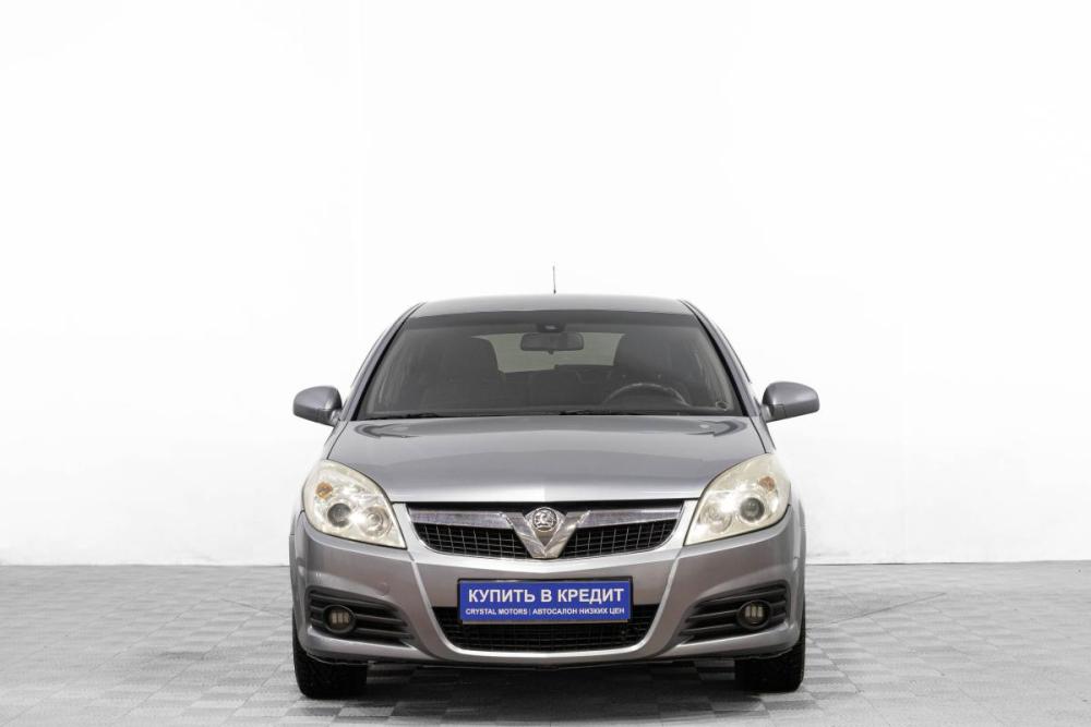 Opel Vectra C Рестайлинг Барнаул  - изображение 2