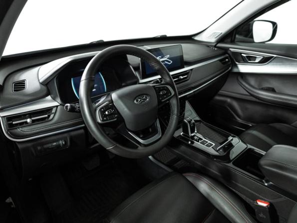 Xcite X-Cross 7 с пробегом 2024 года, цена 1 775 777 рублей, 23386 км, внедорожник, Автокод Объявления
