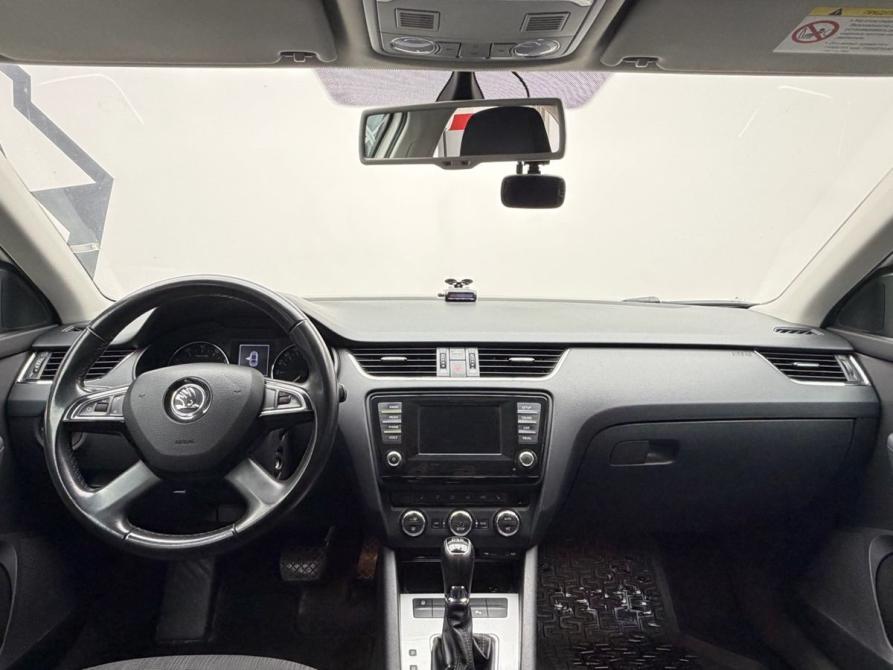 Skoda Octavia III (A7) Ростов-на-Дону  - изображение 13