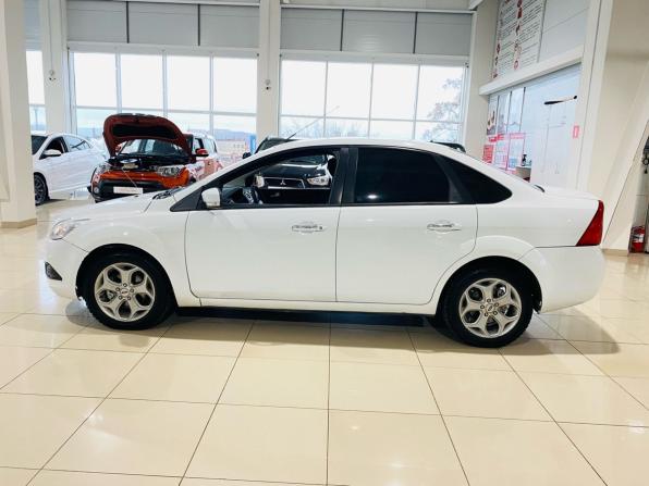Ford Focus II Рестайлинг с пробегом 2011 года, цена 430 000 рублей, 223000 км, седан, Автокод Объявления