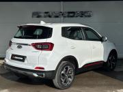 Chery Tiggo 4 Pro I Уфа  - изображение 28