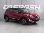 Renault Kaptur I Рестайлинг Воронеж  - изображение 22